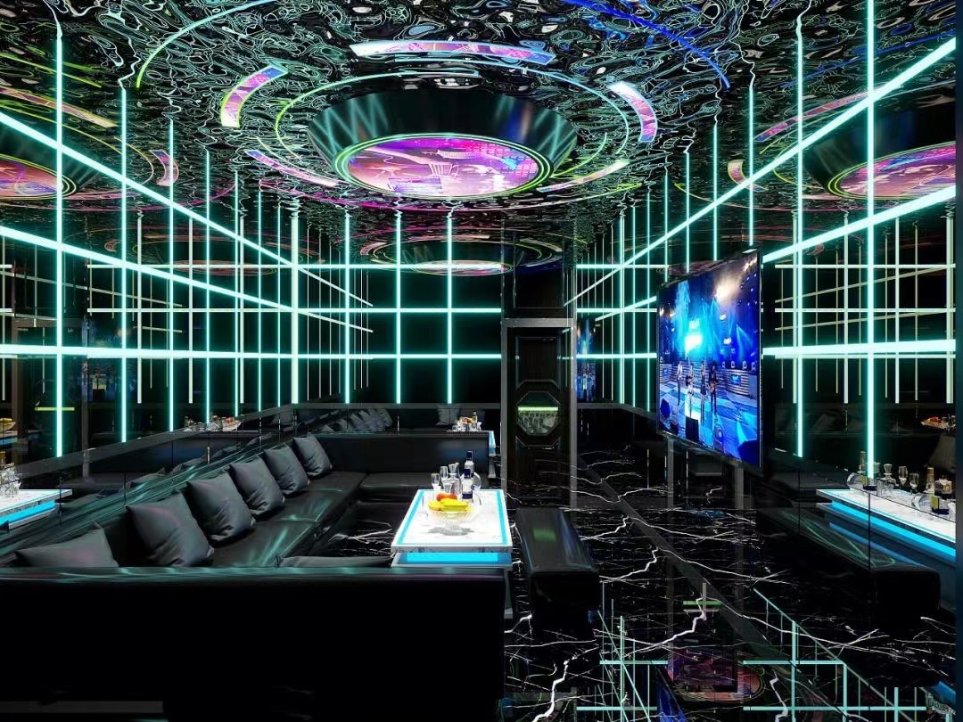 鞍山小时场ktv啥意思及介绍-立山区ktv预定