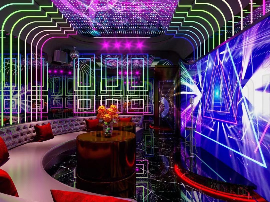 鞍山小时场ktv和ktv有没有小时场解析-千山区ktv预定